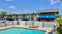 Motel 6 Pico Rivera, CA - Los Angeles Hotels in Montebello