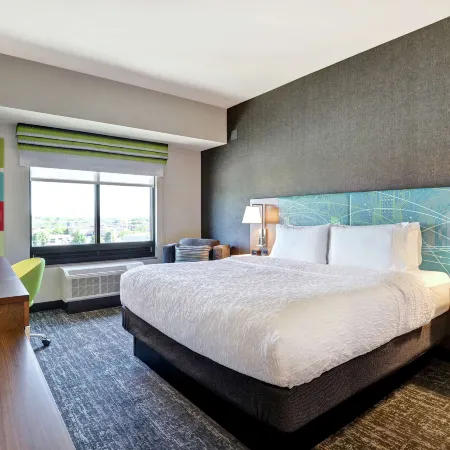 Hampton Inn by Hilton Egg Harbor Township Atlantic City