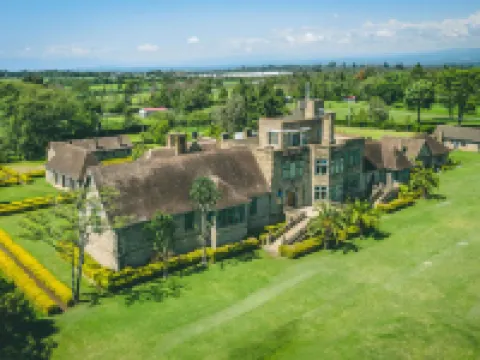 Sarova Woodlands Hotel and Spa, Nakuru Hotels in Nakuru