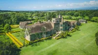 Sarova Woodlands Hotel and Spa Hotels near Naivasha