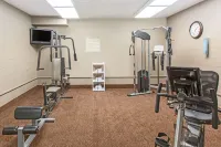 Baymont by Wyndham Bartonsville Poconos - Fitnessstudio