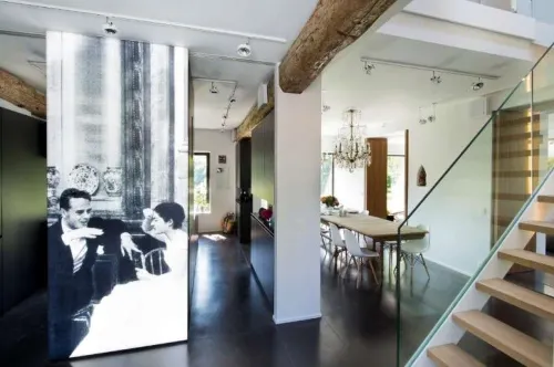 B&B Park7 Wavre - Leuven - spa