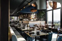 Terrass Hotel Paris