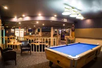 All Stay Suites Hotels in Westlock