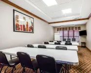 Comfort Inn & Suites Sikeston I-55 Hotels in Miner