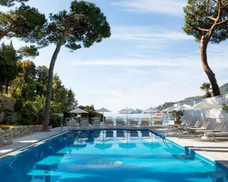 Imperiale Palace Hotel Hotels in Santa Margherita Ligure