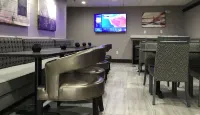 Best Western Lexington Inn - Morgenmad