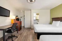 Baymont by Wyndham Fort Bragg Hotel a Fort Bragg