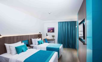 Libre Hotel, BW Signature Collection