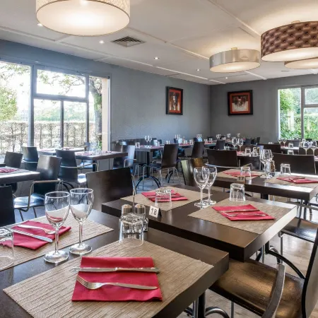 Comfort Hotel Orly-Rungis