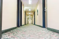 Lavissh Inn and Suites