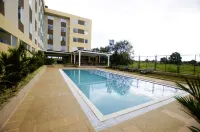 Best Western Puerto Gaitan Hotel - Pools