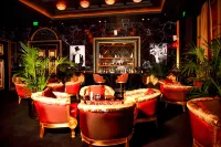 The Plaza Bodrum - 5-Star