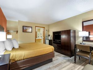 Econo Lodge Urbandale-Northwest des Moines