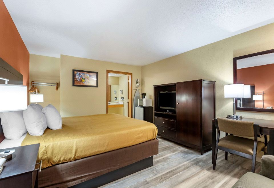 Econo Lodge Urbandale - Northwest des Moines - Housity