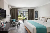 Lux* Saint Gilles, Hotels in LErmitage-Les-Bains