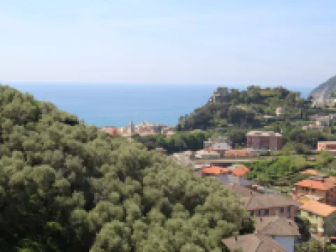I Monili Hotels in Moneglia