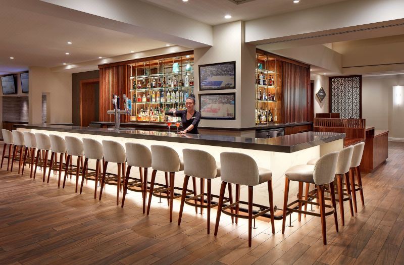 Hilton Pasadena photo 5