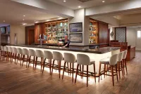 Hilton Pasadena - bar