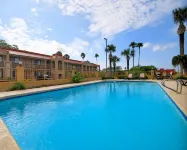 Americas Best Value Inn Kingsville Hotel di Kingsville