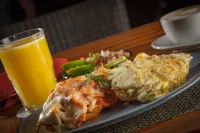 Gamma Puebla Señorial Centro - sarapan