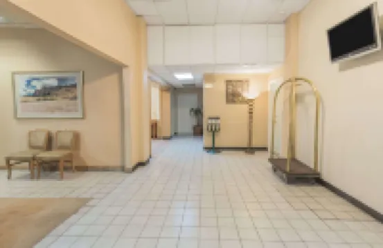 科羅拉多斯普林斯-眾神花園温德姆速8酒店