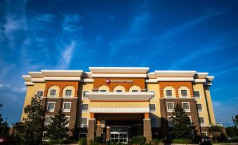 Best Western Plus Goodman Inn  Suites