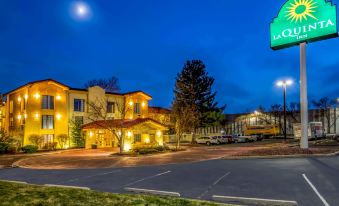 La Quinta Inn by Wyndham Colorado Springs Garden of the Gods