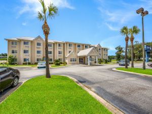 Americas Best Value Inn & Suites Brunswick