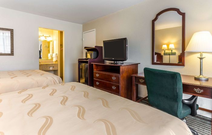 Quality Inn & Suites
