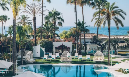 Iberostar Selection Marbella Coral Beach