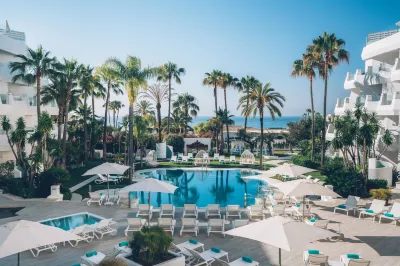 Iberostar Selection Marbella Coral Beach Hotels in Marbella
