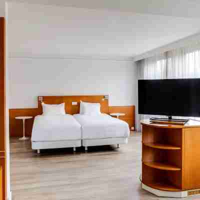 NH Bussum Jan Tabak Rooms