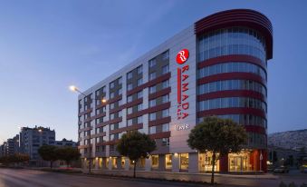 Ramada Plaza by Wyndham Izmir