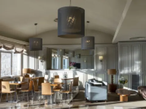 Parador de Turismo de Vic-Sau Hoteles en Osona