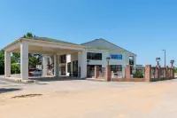 Super 8 by Wyndham Kannapolis