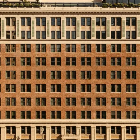The Hoxton, Downtown LA Отели рядом с достопримечательностью «Выставочный парк»