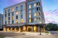 Canopy by Hilton Charlotte SouthPark Hotel a Charlotte