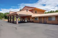 Rodeway Inn Gunnison - Spa