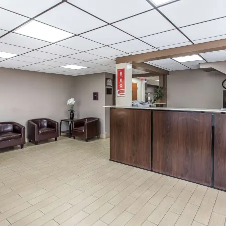 Econo Lodge Midtown