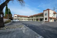 Americas Best Value Inn- San Jose Convention Center