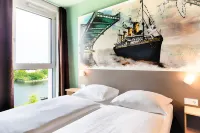 B&B HOTEL Wilhelmshaven Hotels in Varel