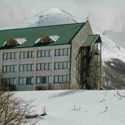 Wyndham Garden Ushuaia Hotel del Glaciar Hotel Exterior