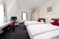 Achat Hotel Reilingen Walldorf Hotels in St. Leon-Rot