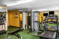 Clarion Hotel Philadelphia International Airport Hotels in Ridley Township