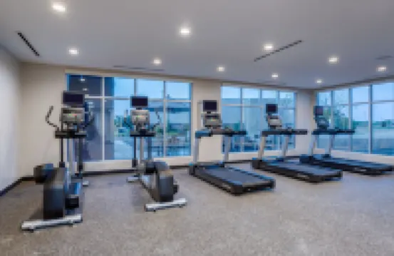 TownePlace Suites Chicago Waukegan/Gurnee