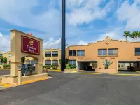 Clarion Inn Near McAllen Airport Hotels in Mcallen