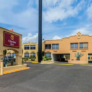Clarion Inn Near McAllen Airport