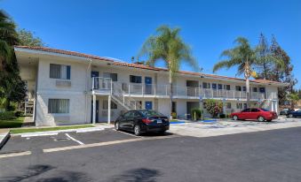 Motel 6 Rowland Heights, CA - Los Angeles - Pomona