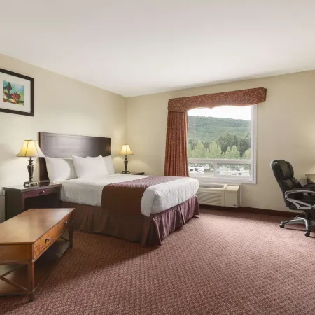 Days Inn by Wyndham Chetwynd